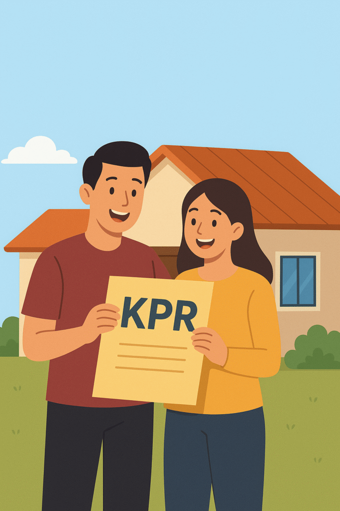 KPR Rumah Subsidi BTN