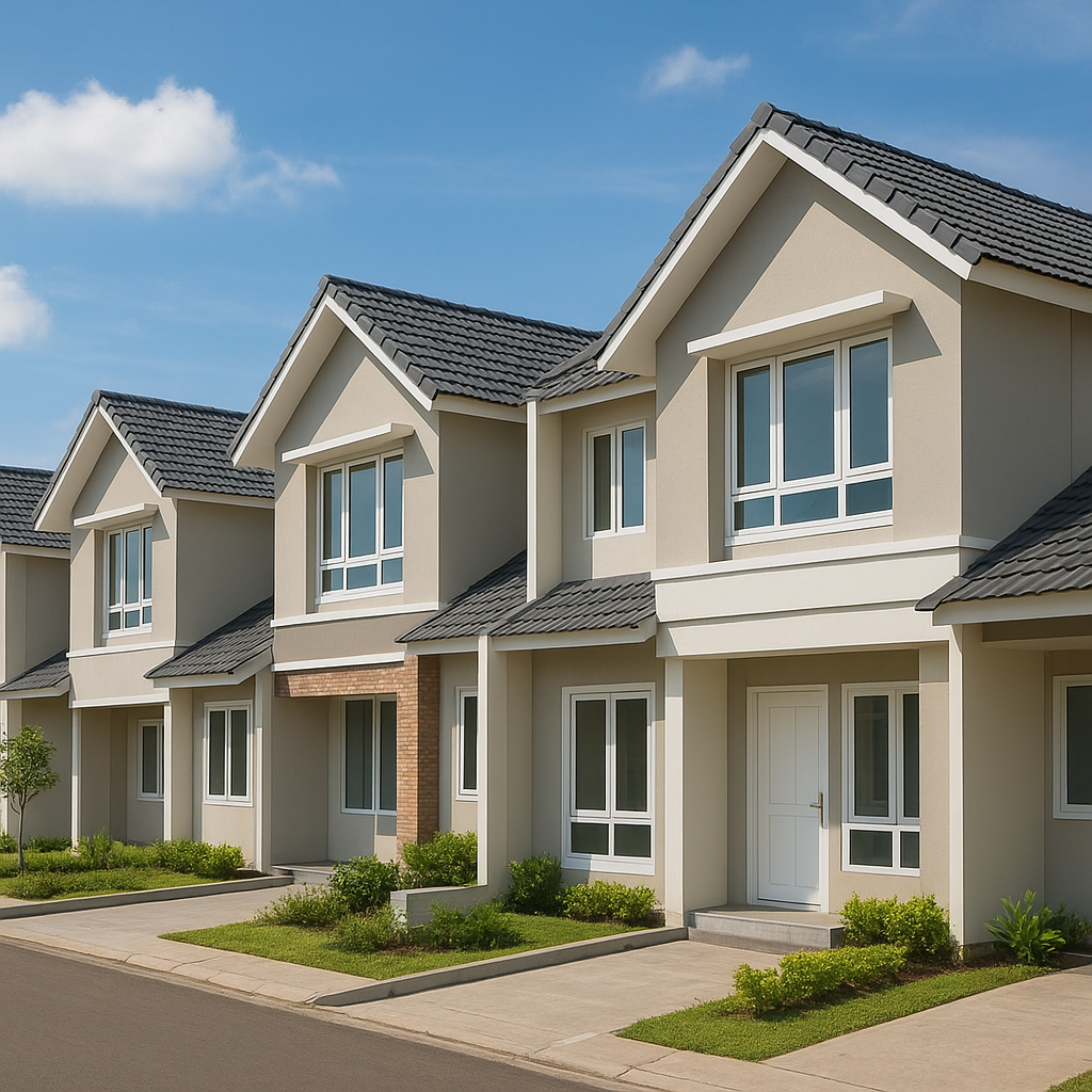 Tips Disetujui KPR Rumah