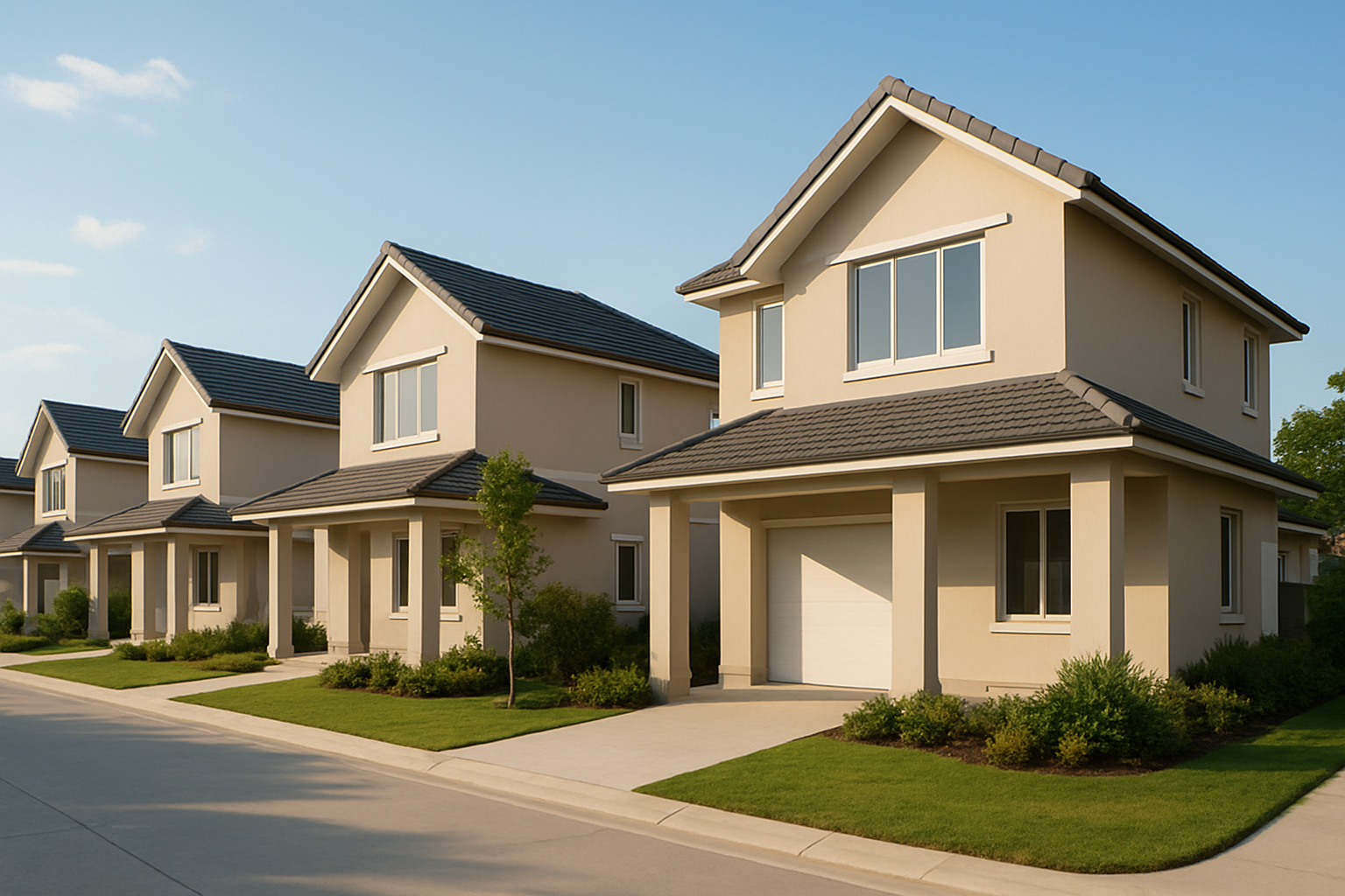 Cara Ajukan KPR Rumah