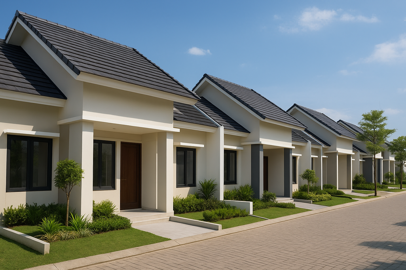 KPR Rumah Subsidi Bogor