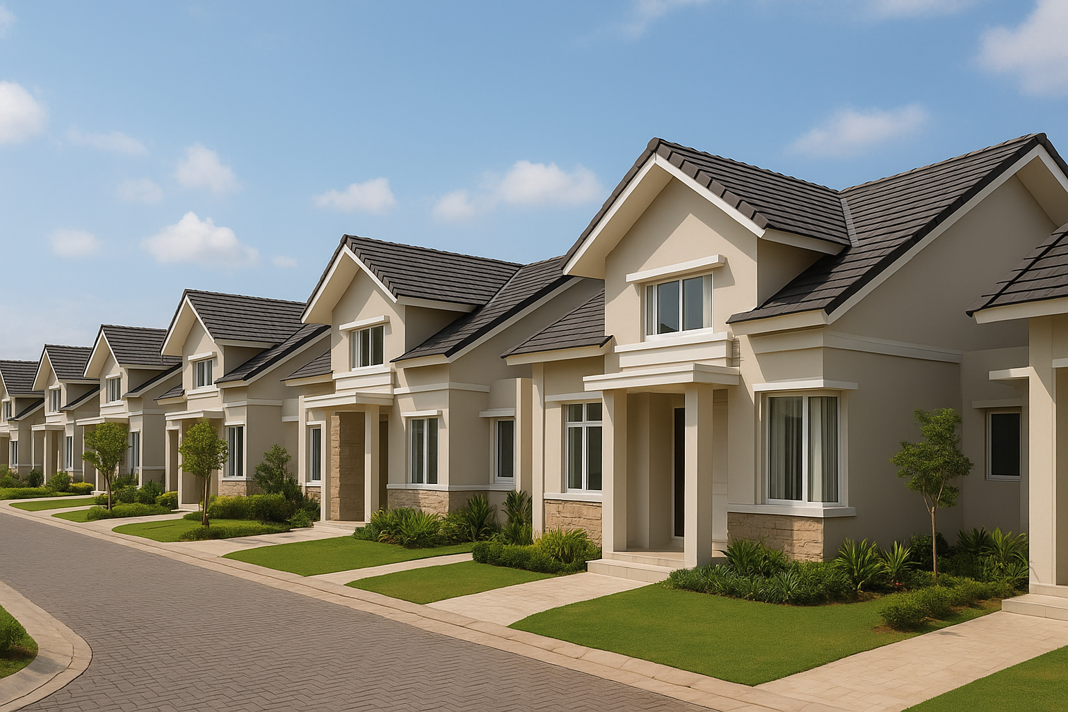 KPR Rumah Subsidi Cibubur