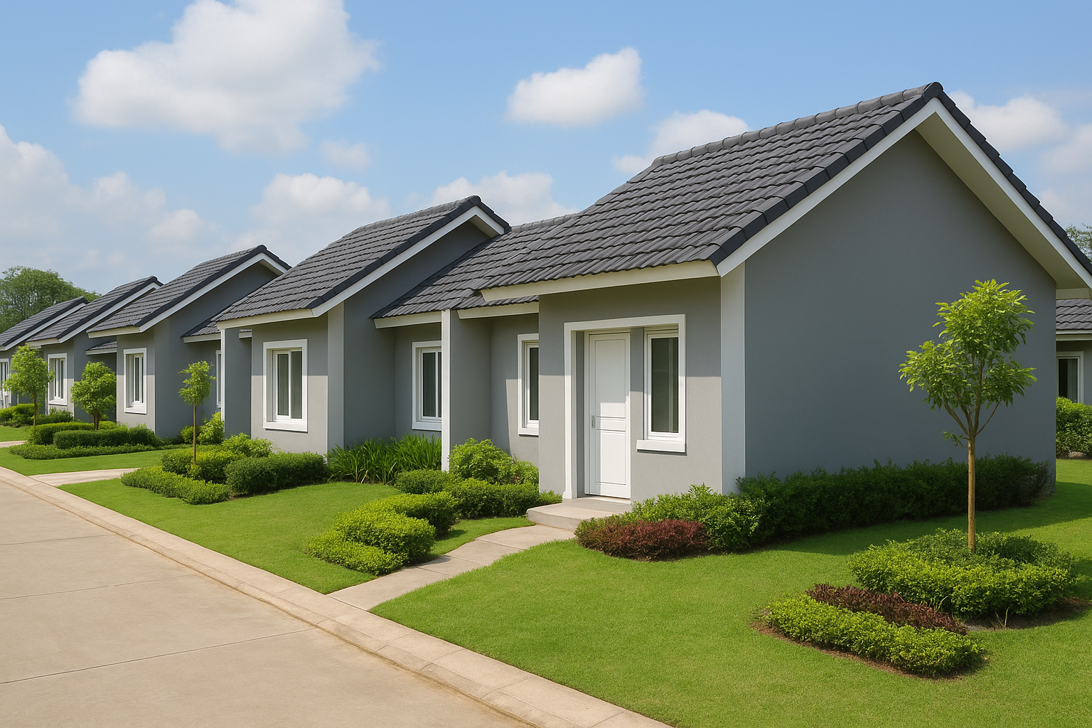 Resiko Mengambil KPR Rumah