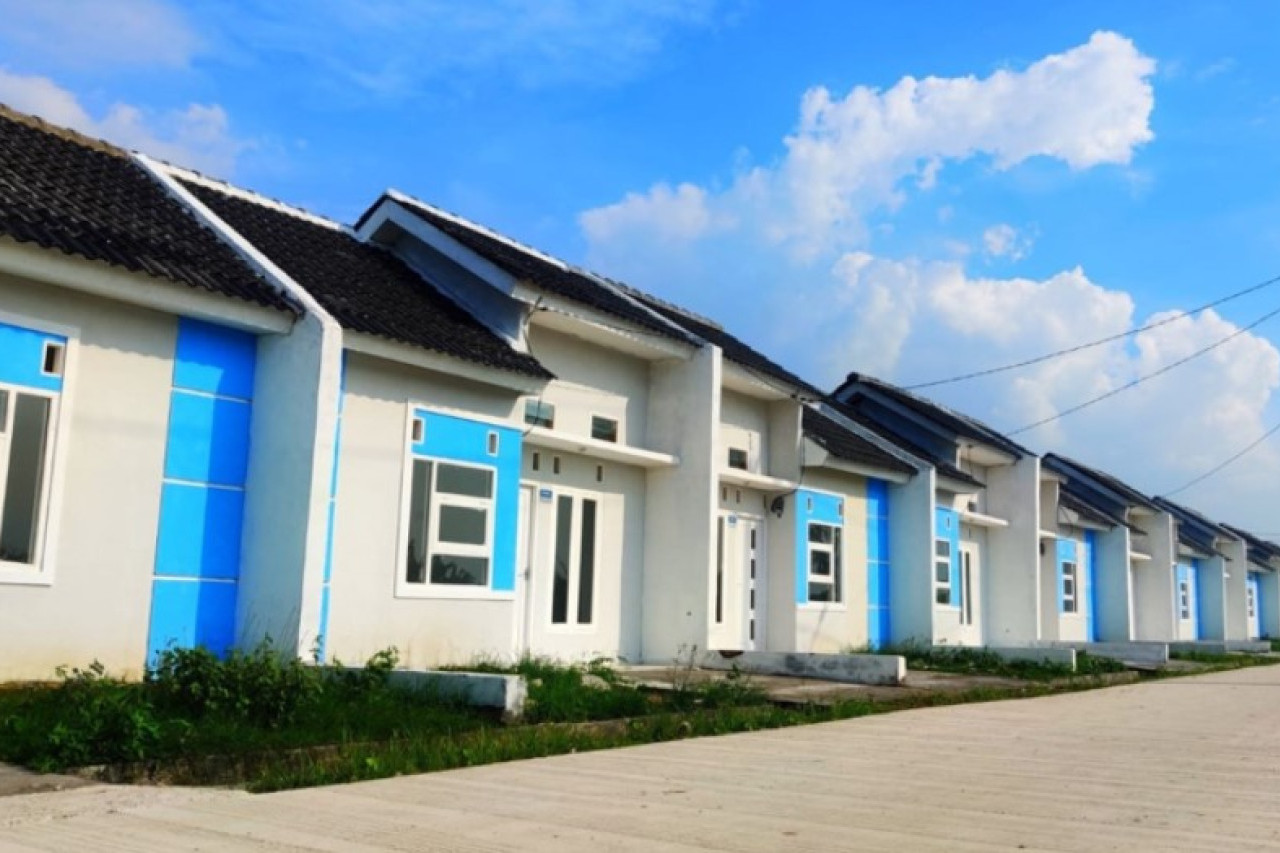 Simulasi KPR BSI: Cara Mudah Hitung Cicilan Rumah Impian Anda