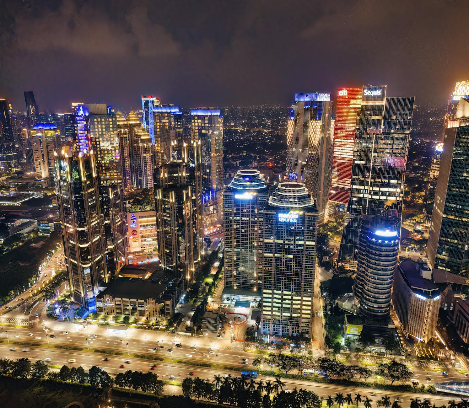 kpr apartemen jakarta