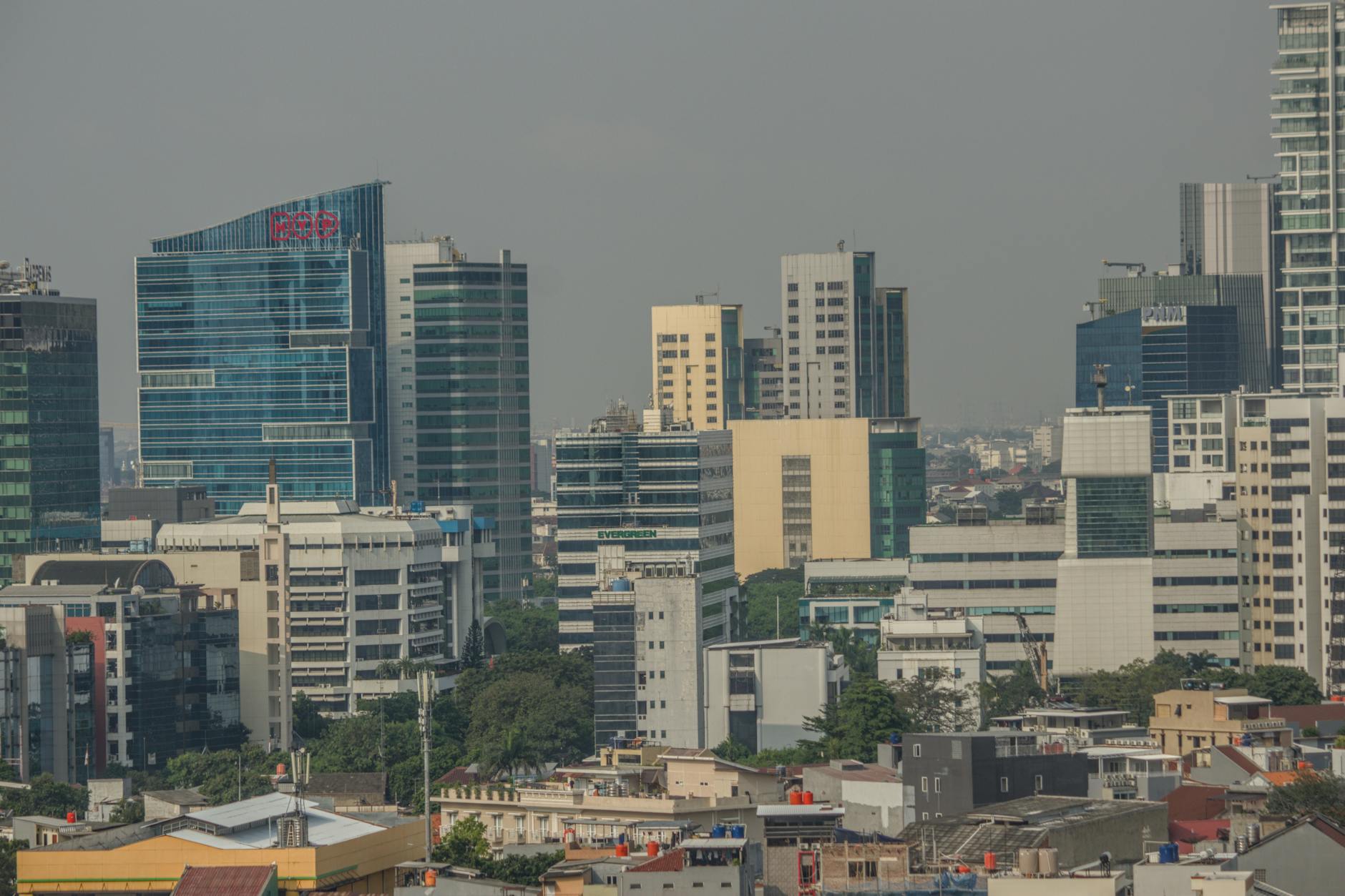 Gambar ilustrasi KPR Mandiri sebagai salah satu pilihan pinjaman rumah terbaik di Indonesia dengan proses yang mudah dan bunga yang kompetitif
