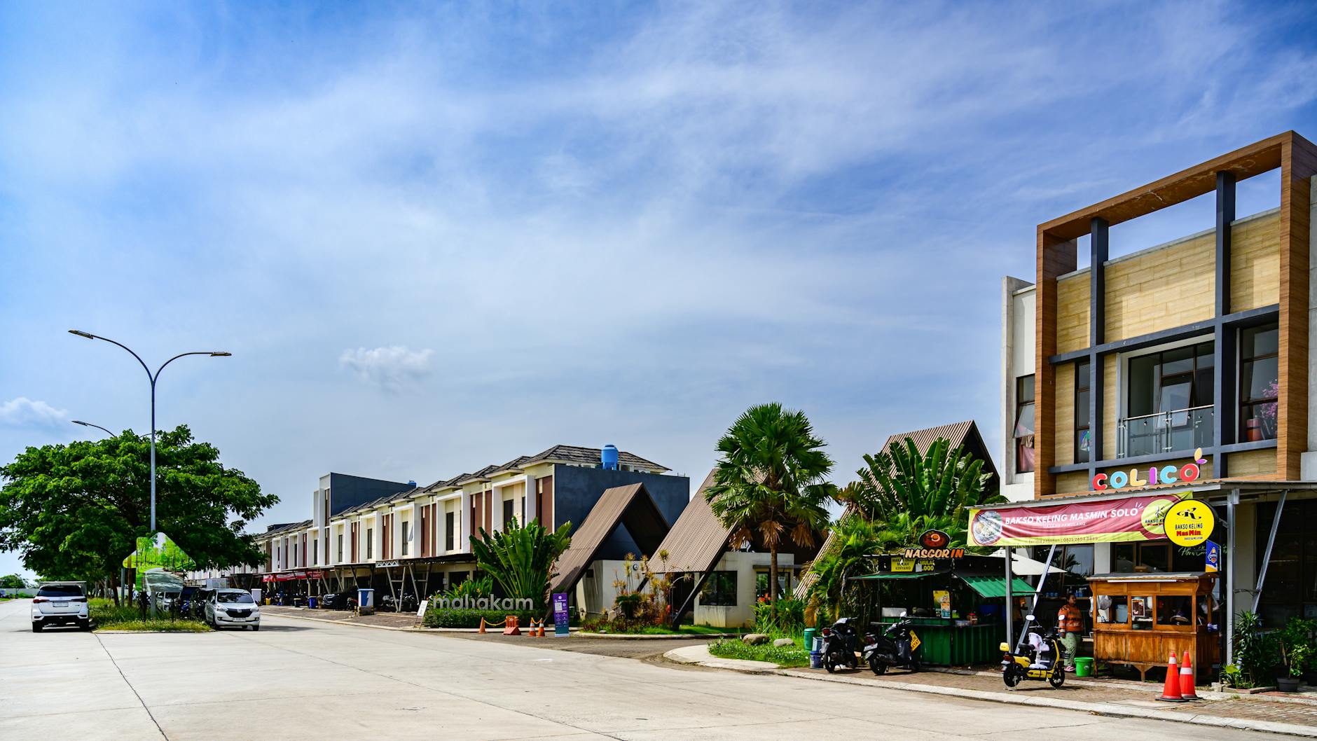 Informasi tentang program cicilan rumah subsidi pemerintah dengan harga terjangkau dan proses pengajuan yang mudah