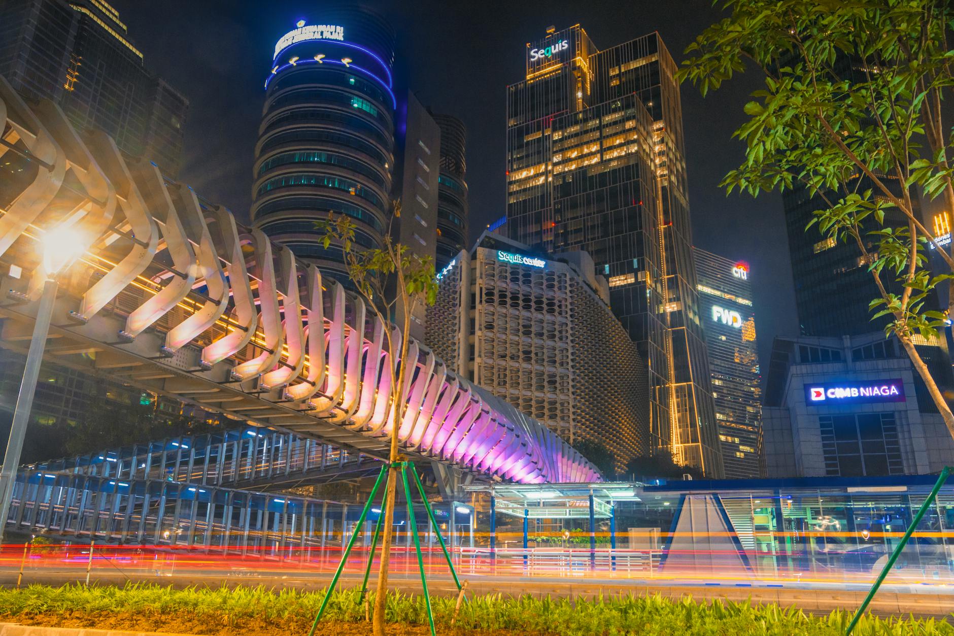 kpr apartemen jakarta