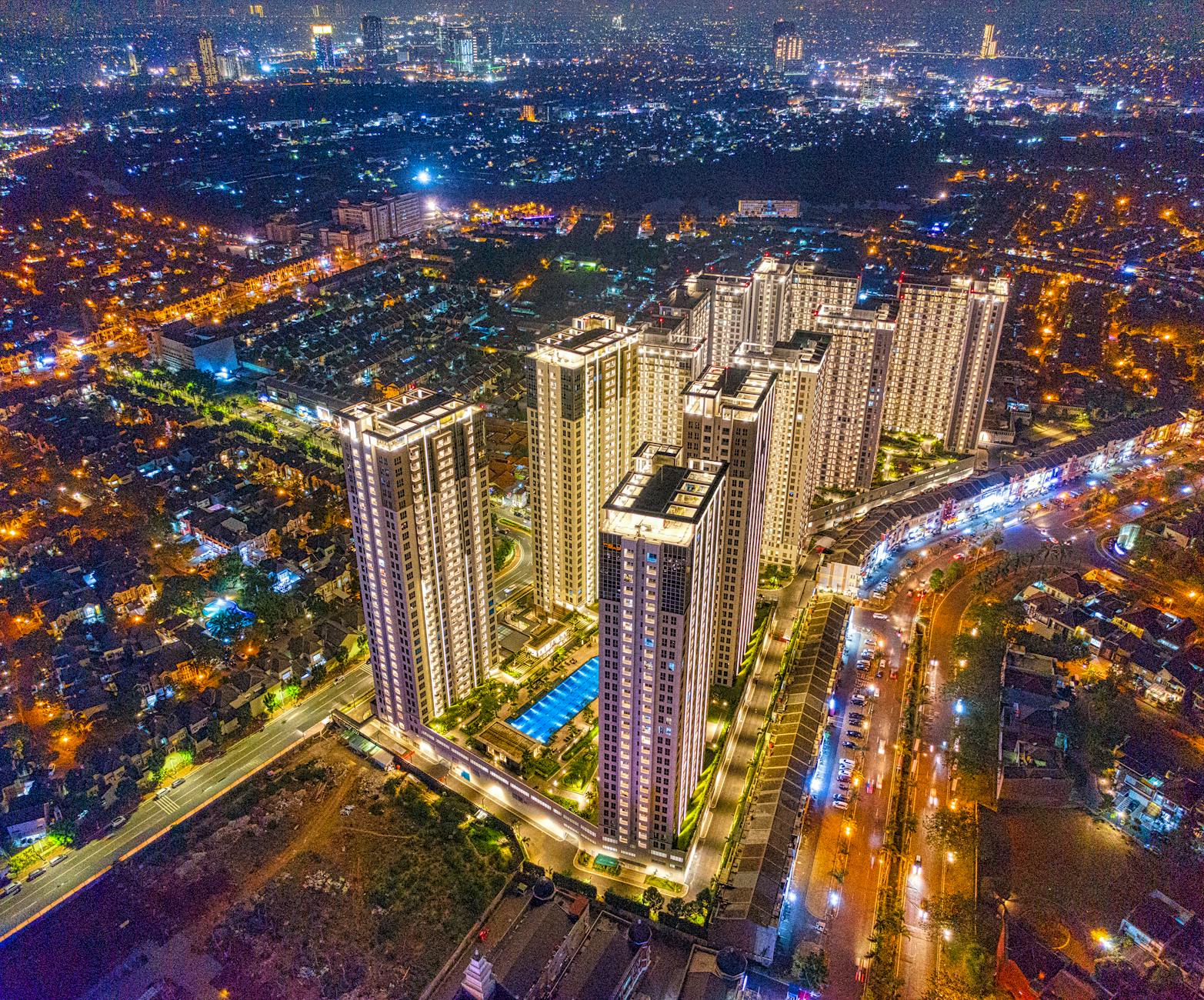 Rahasia Dapatkan KPR Apartemen Tanpa DP yang Bisa Mengubah Hidup Anda Secara Dramatis