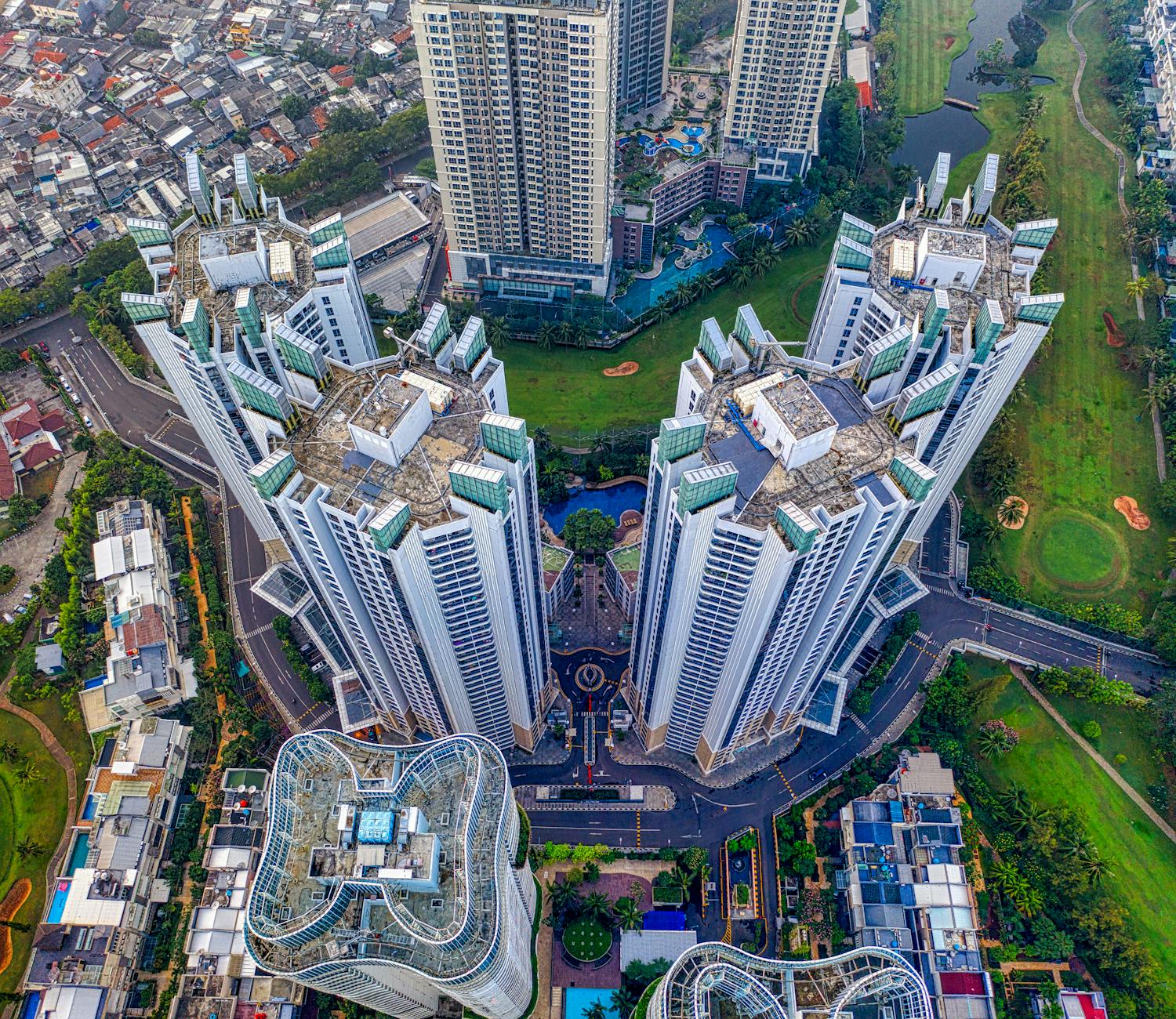 kpr apartemen tenor panjang