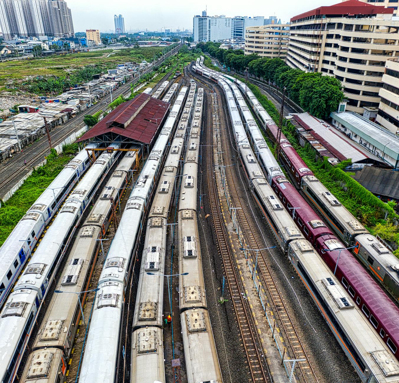 Rahasia Dapatkan KPR Apartemen Dekat Stasiun dengan Harga Miring dan Cara Pembayaran yang Mudah Tanpa Ribet