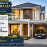 Panduan Lengkap Info Rumah KPR Jakarta: Murah, Subsidi, dan Cicilan 1 Jutaan