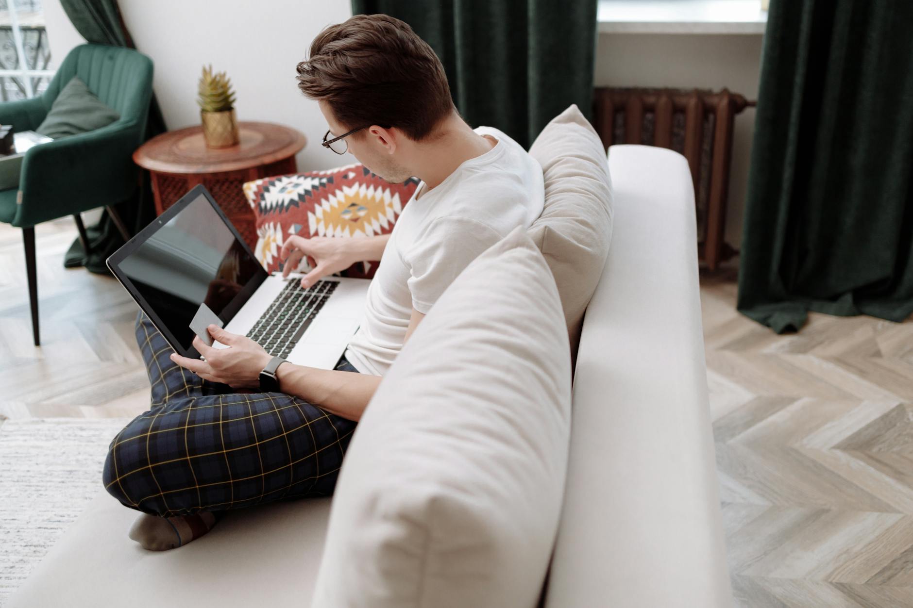 kpr apartemen untuk freelancer