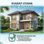 Panduan Lengkap Syarat KPR Rumah: Subsidi, Komersil, Second, Hingga Non Subsidi