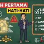 Beli Rumah Tanpa KPR: Jalur Alternatif yang Jarang Dibahas dan Cara Menghindari Jebakannya