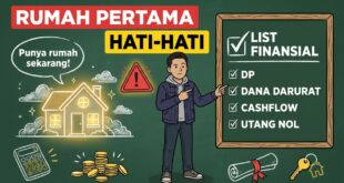 Beli Rumah Tanpa KPR: Jalur Alternatif yang Jarang Dibahas dan Cara Menghindari Jebakannya