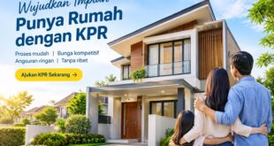 Jual Rumah KPR ke Bank: Yang Tidak Diberitahu Bank dan Cara Menghindari Kerugian