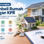 beli rumah KPR
